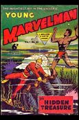 Young Marvelman issue 43
