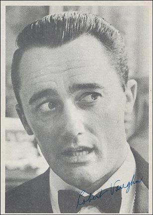 Man from U.N.C.L.E. (Base Set) card 47