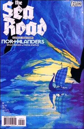 Northlanders issue 29