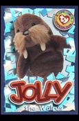 Beanie Babies Series 4 (Wild Subset) Cover Image 2