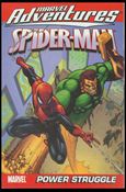 Marvel Adventures Spider-Man issue 2 Power Struggle