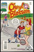 Cheryl Blossom (1997) issue 32
