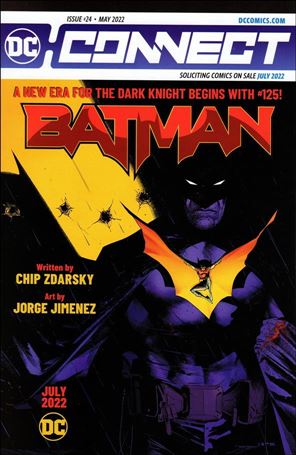 DC Connect issue 24