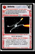 Star Wars: A New Hope Limited (Base Set) card 131 Corellian Slip