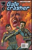 Gate Crasher (Invalid) issue 3