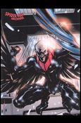 Spider-Man Archives (Base Set) card 36 Vulture