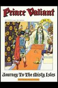 Prince Valiant issue 9