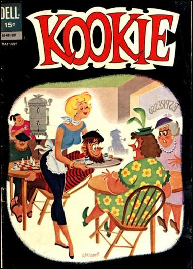 Kookie issue 2