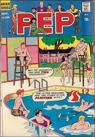 Pep issue 209