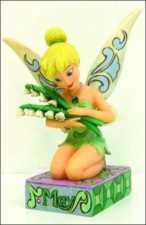 Disney Traditions: Tinker Bell Through the Months item 5 May