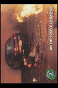 Sliders (Base Set) card 38 An Explosive Situation