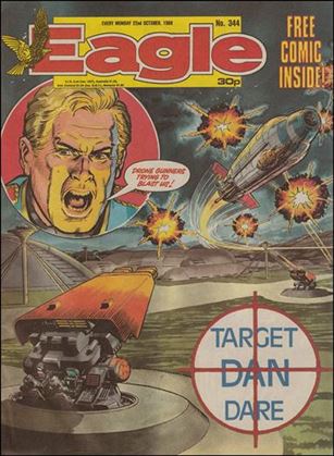 Eagle (1982) issue 344