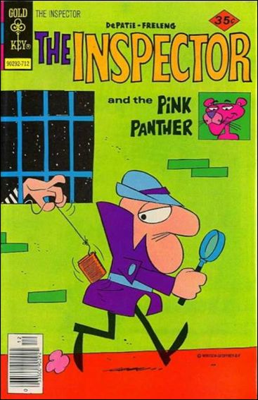 Inspector issue 18