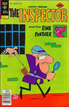 Inspector issue 18