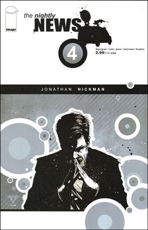 Nightly News issue 4