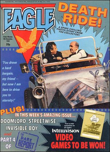 Eagle (1982) issue 37