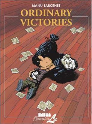 Ordinary Victories Cover Image 1