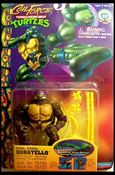 Teenage Mutant Ninja Turtles: Coil Force Cover Image 1