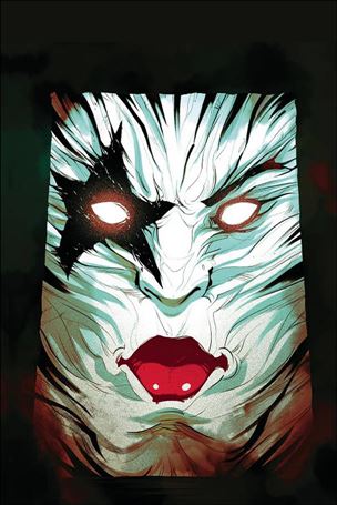 KISS / Army of Darkness issue 2-E Goni Montes 1:20 Virgin Cover