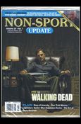 Non-Sport Update (2014) Cover Image 1
