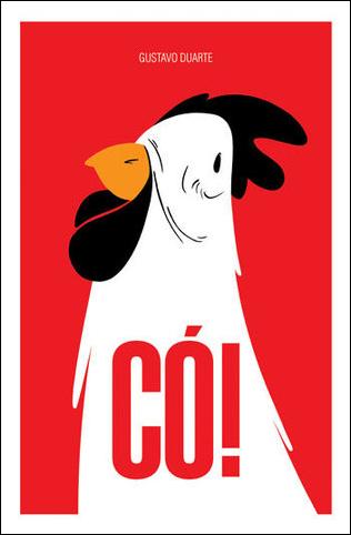 CÓ! issue 1
