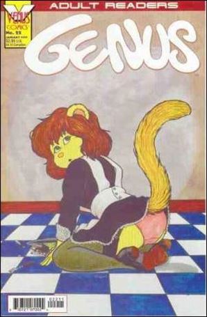 Genus issue 22