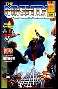 Mighty I issue 2