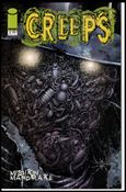 Creeps issue 2