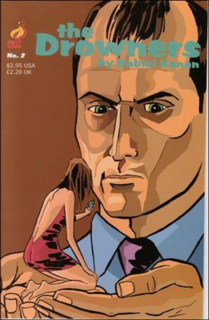 Drowners issue 2