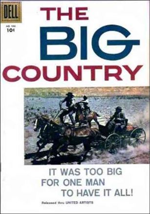 Four Color (1942) issue 946