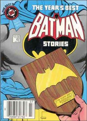 Best of DC issue 62