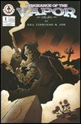 Vengeance of the Vapor Cover Image 1