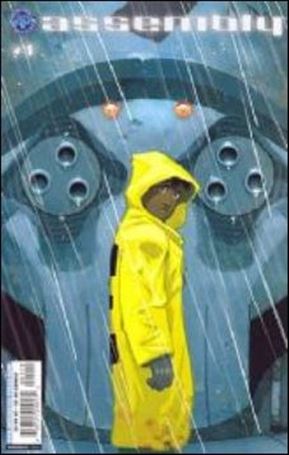 Assembly Cover Image 1