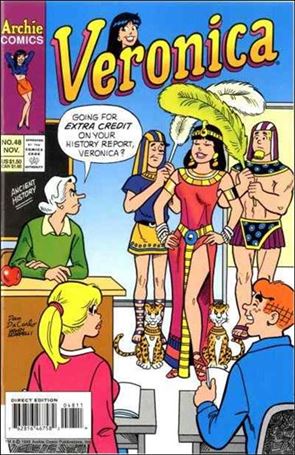 Veronica issue 48