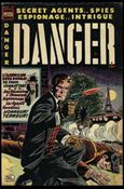 Danger (1953) issue 11