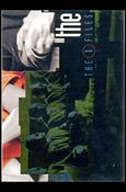 X-Files: Season 9 (The Truth on Trial Subset) card T6