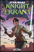 Star Wars: Knight Errant Cover Image 1