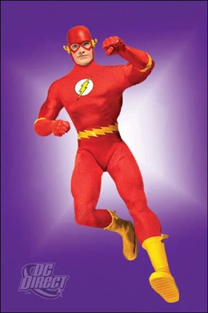 DC Direct (13