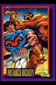 Deathwatch 2000 (Base Set) card 98 Mistaken Identity