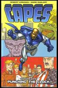 Capes Cover Image 1