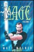 Mage: The Hero Defined Cover Image 1