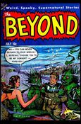 Beyond (1950) issue 21
