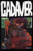 Cadaver (1993) issue 0