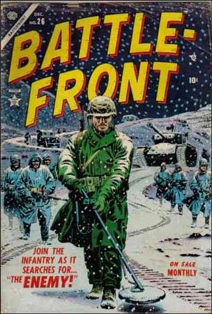 Battlefront issue 26