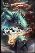 Dragon Resurrection Cover Image 1