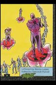 Plasm Zero Issue (Base Set) card 9