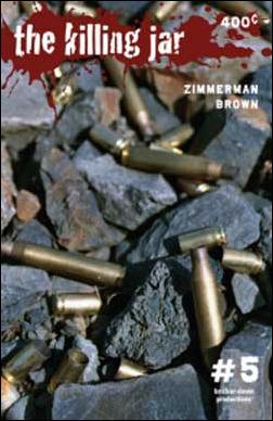Killing Jar issue 5