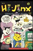 Hi-Jinx issue 5