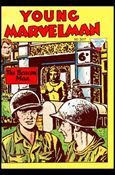 Young Marvelman issue 307