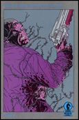 Dark Horse Futures issue 1